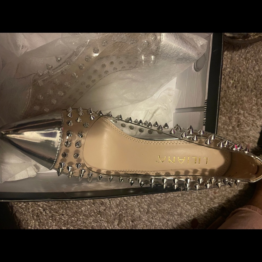 Heels